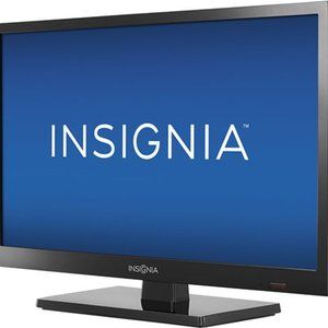 Insignia 720p 19" TV